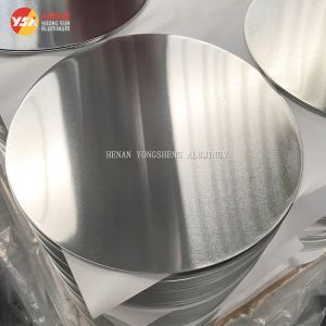 Buy cheap 3003 Alloy Aluminum Round Circle / Disc 0.4mm Discs Circle from wholesalers