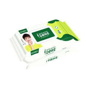 Buy cheap Hypoallergenic Baby Safe Cleaning Wipes from wholesalers