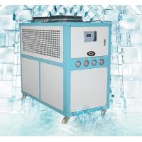 Buy cheap Automatic Industrial Cooling Systems Chillers , 38L Tank Capacity Large Water product