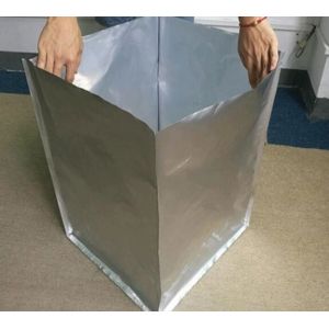Buy cheap Stereoscopic Esd Shielding Bags Moisture Proof from wholesalers