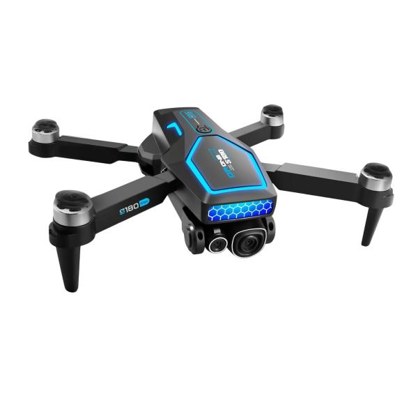 Foldable 4k Camera Drone Capture Stunning Aerial Views with Our Perfect Aerial
