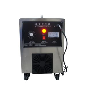 Buy cheap Professional Commercial Ozone Machine Remove Smoke Smell CE Approved from wholesalers