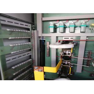 Buy cheap Integrated Circuit Board Heater Power Supply , Power Supply Source Low Fault Rate from wholesalers