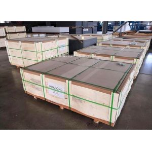 Buy cheap PE Coated 1550mm Metal Composite Panel Mould Proof MCM Wall Cladding from wholesalers