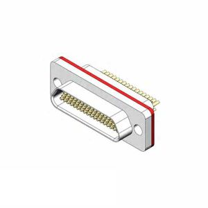 Buy cheap HUADA J30JM-37ZKS Micro Rectangular Connector: Compact Design, Military-Grade Performance from wholesalers
