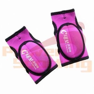 Buy cheap Exercise Fitness Hot Pink Neoprene Weighted Gloves 1.5LB pair from wholesalers