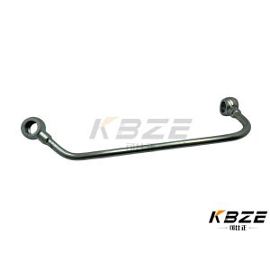 Buy cheap ISUZU 4BG1 FUEL FILTER TO DIESEL PUMP OIL PIPE 8-97020934-0 8970209340 FITS EX135-5 EX150 ZAX130 from wholesalers