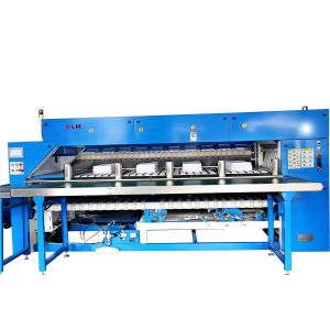 Buy cheap Automatic Sorting Folder with Stacker(4 Stacking Position) KZD-S3500IV , Up To 60m/min. from wholesalers