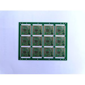 Buy cheap 1.6mm Thick Dual Sided PCB For Double Layers And Advanced Manufacturing product