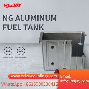 Buy cheap Integral Hydraulic Systems / Stations Oil Tanks Aluminum Alloy Material from wholesalers