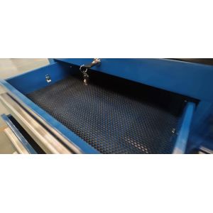 Buy cheap Customized Cold Rolled Steel Metal Rolling Tool Chest Storage Cabinet for Tool Storage from wholesalers