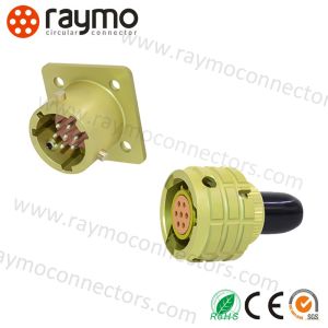 Buy cheap OHS Series Connector Military For DC Circuits from wholesalers