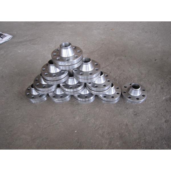 Quality ASTM A182 F310MoLN WN flange for sale