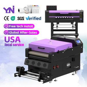 Buy cheap Ingani New 24 Inch 60cm 63cm Double Head A1 Pet Film 24 Dual Xp600 Commercial Dtf Printer With Shaker from wholesalers