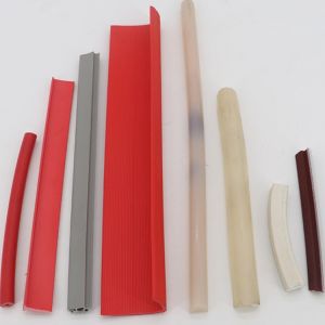Buy cheap Customizable Door Window Seal Strip PVC EPDM Foam Weather Stripping for Industrial Application Mold Processing Services Included from wholesalers