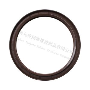 Engineering Machinery Rear wheeel Oil Seal150x180x16mm, Standard For Rear