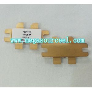 Buy cheap RF Power Transistors MWA330 Polyester Film Capacitors MOTOROLA RF Power Transistors from wholesalers