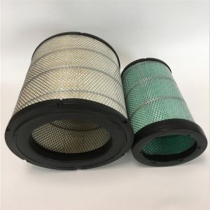 Buy cheap 17801E0130 Engine Air Filter Element with Glass Fiber Core Components and Durable from wholesalers