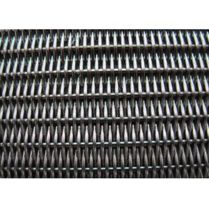 Buy cheap Stainless Steel AISI304 Plain Dutch Weave Filter Wire Mesh Cloth - Non Rusting and Corrosion Resistant from wholesalers