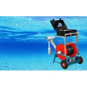 China Stainless Steel Wire Rope Pulling and Lifting Winch on sale