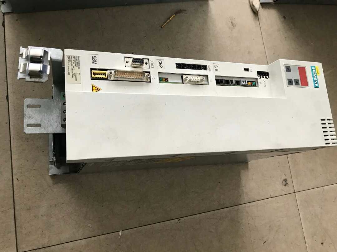 6SE7022-6TP50-Z Germany Made Siemens Modularized PLC Black Color MOQ 1 Piece