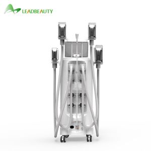 Buy cheap Distributors wanted 4 cryo handles body slimming machine for clinic / spa / salon use from wholesalers