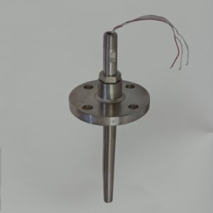 MC-SWBZ Integrated Temperature Transmitter 4-20Ma DC10-30V