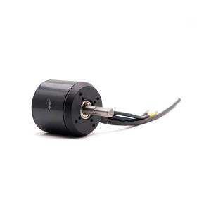 Buy cheap Lightweight Small Brushless DC Motor with High Torque for Electric Skateboard Long Board from wholesalers