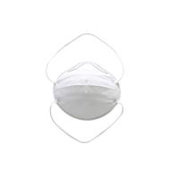 Buy cheap Dust Face Protection Disposable N95 Mask Comfortable Material With Elastic product
