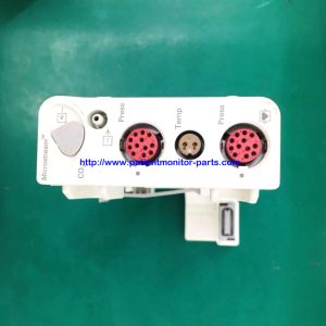 Buy cheap PHILIP Patient Monitor Module M3015B  Microstream CO2 Module from wholesalers