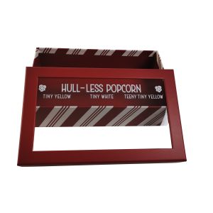 Ribbon Accessory Custom Logo Small Cardboard Boxes Cosmetic Packaging Solution