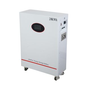 Buy cheap 51.2V 400AH 20KWH Lithium Iron Battery With 5 Years Warranty from wholesalers