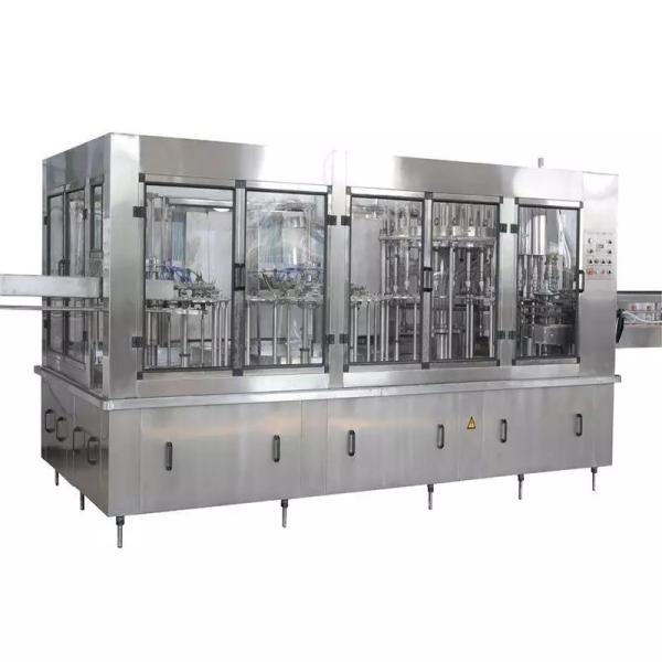 Buy cheap 2000 BPH Small Scale Bottling Machine from wholesalers