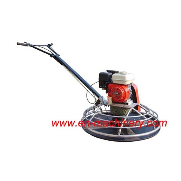 Quality HONDA engine ride-on power trowel/Concrete Finishing Trowel Machine for sale
