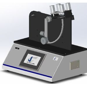 Pendulum Impact Resistance Tester ASTM D3420 Pendulum Impact Tester
