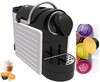 Buy cheap Dolce Gusto Compatible Capsule CoffeeMachine with Milk Frother from wholesalers