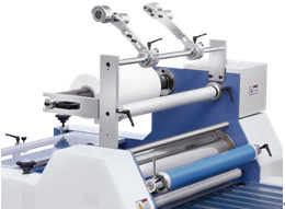 Buy cheap Semi Automatic Paper Thermal Film Laminating Machine SFML-720 / 920 from wholesalers