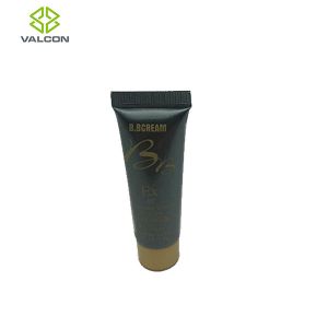 Buy cheap Silkscreen Printing Empty Cosmetic Tubes , 10 ML Empty Lotion Tubes Screw Cap from wholesalers