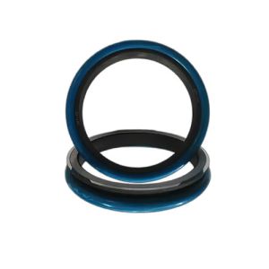 Buy cheap OEM ODM Nitrile Rubber Rubber Gasket Seal Floating Seal Ring from wholesalers