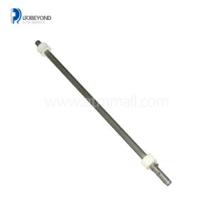 Buy cheap ATM Machine Parts 4450643779 NCR Pulley Shaft Assy from wholesalers