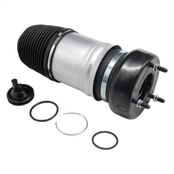 Mercedes Benz W205 C Class Airmatic Shock Absorber Front Air Spring Bellow