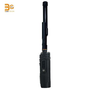 300MHz to 6200MHz FPV Drone Detector Handheld Portable Drone 360 degree