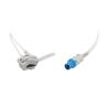 Buy cheap CE Practical Reusable Spo2 Sensor Adapter Cable Multi Function from wholesalers
