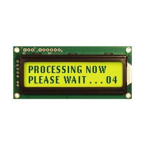 Buy cheap NHD-0216K3Z-FL-GBW-V3 from wholesalers