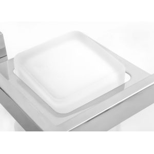 Buy cheap Toilet Brush and Holder Durability Bathroom Fittings For Home from wholesalers