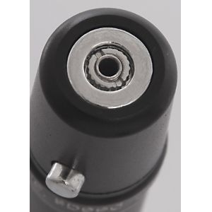 Buy cheap Micro 12pin Needle Permanent Makeup Machine With Adjustable Punch Depth from wholesalers