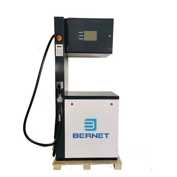 Exproof LPG Fuel Dispenser Pump 220V 75L/min