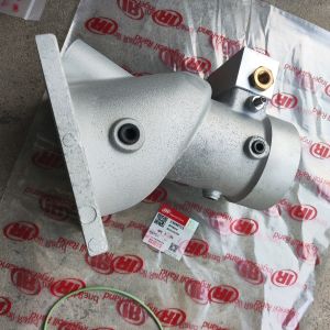 Buy cheap Inlet Valve 23698715 for Ingersoll-Rand Air Compressor Spare and Replacement Components from wholesalers