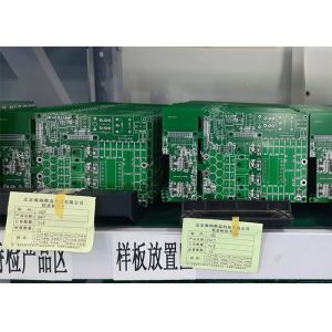 Buy cheap Low Dk Multilayer HDI Lead Free PCB Assembly from wholesalers