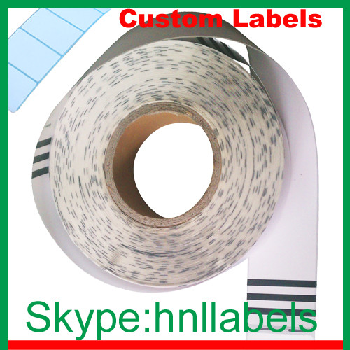 Buy cheap Airline Thermal Baggage Tags ABT02 from wholesalers
